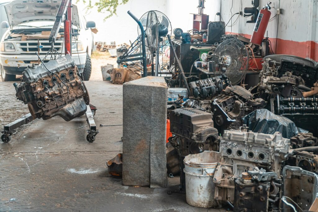 auto parts for my car